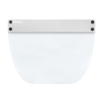 Щиток защитный с инфополем 310x210 мм