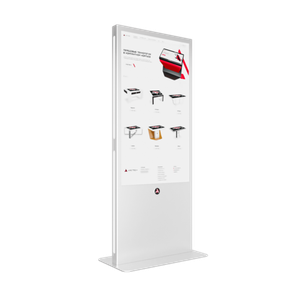 Интерактивные панели