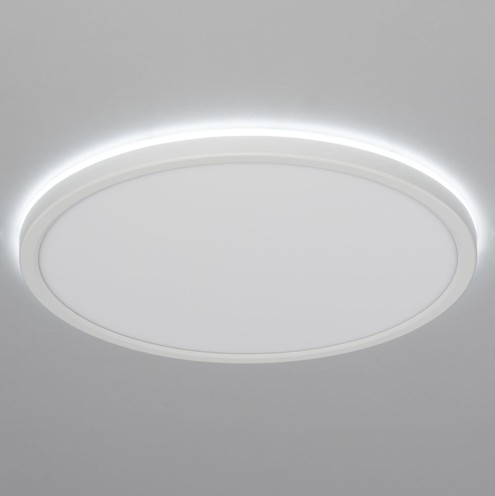 Citilux Basic Line CL738320VL Светильник с подсветкой Белый