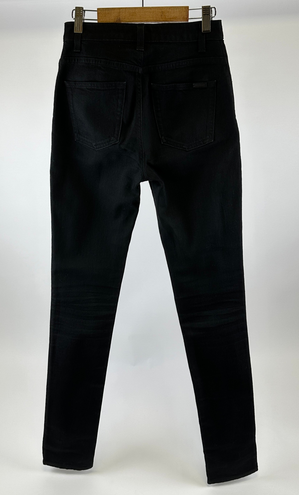 Джинсы Saint Laurent