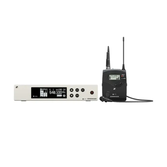 Sennheiser EW 100 G4-ME2-A