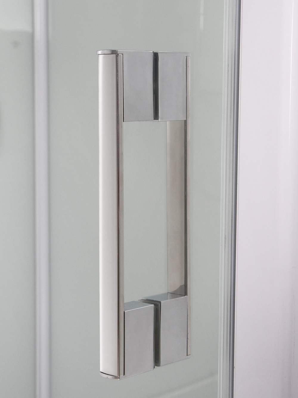 Душевая кабина RIVER TANA 100/80 100х80х217 10000003119 Универсальная Прямоугольная