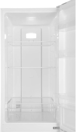 Холодильник Hyundai CC30021AF (нержавеющая сталь)