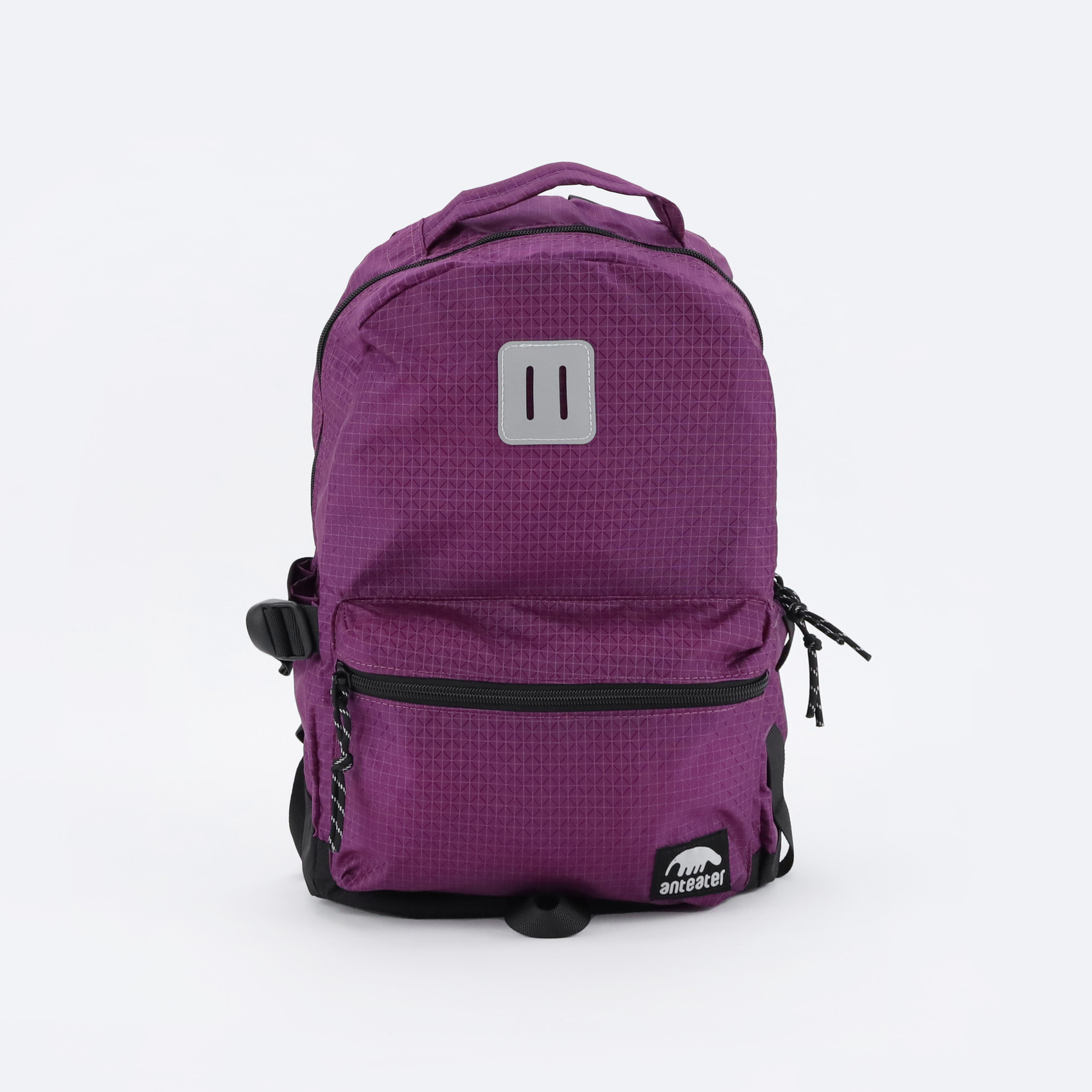 Рюкзак Anteater Nano Bag RSt (violet) артикул: - купить в магазине Дайс