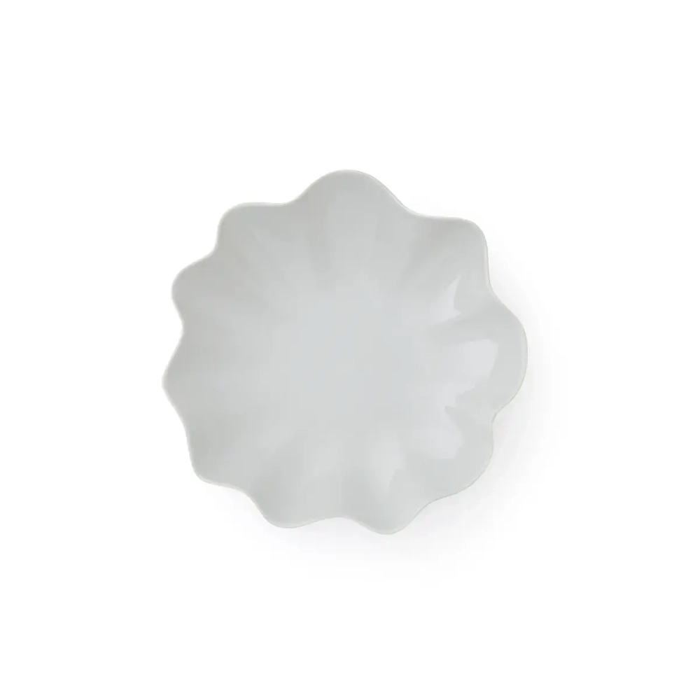 Portmeirion Sophie Conran Floret Bowl 23,4cm Dove Grey