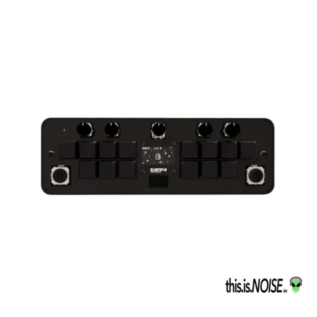 This Is Noise Gamma Mini Synth