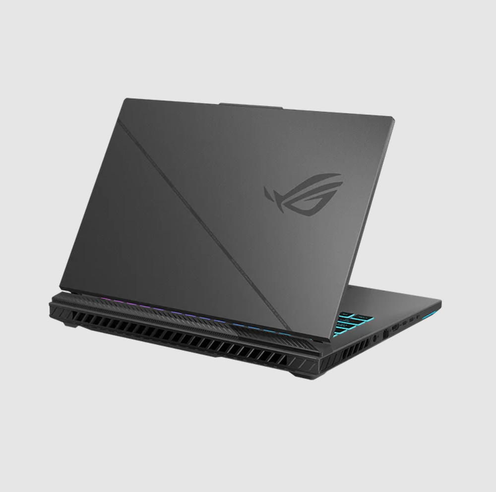 Игровой ноутбук ASUS ROG Strix G16 (i9, RTX 4060, 240 Гц)