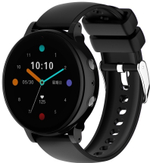 Смарт-часы Wonlex CT06 Pro черный-черный