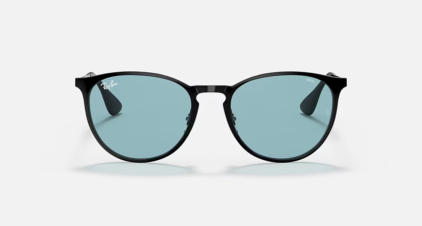 RAY-BAN ERIKA METAL RB3539 002/Q2