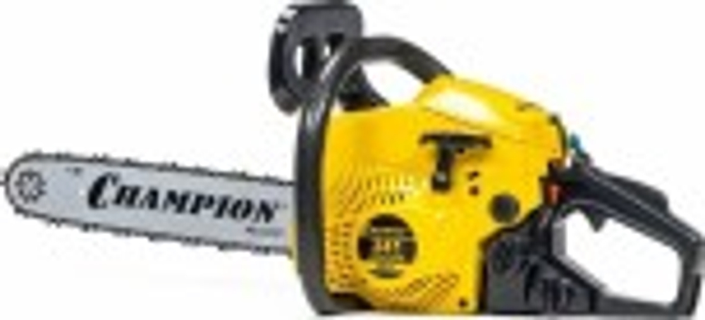 Бензопила CHAMPION 241-16