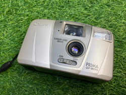 Canon Prima BF-800 Покупка/Продажа