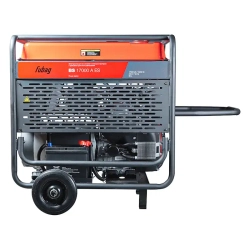 FUBAG BS 17000 A ES бензиновый генератор 431242