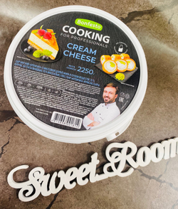 Сыр мягкий кремчиз 70% 2250г ТМ CooKing