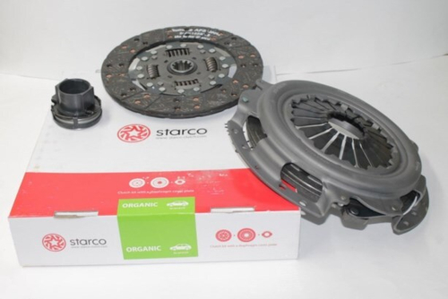 Сцепление /Г-3302 Бизнес дв. 4216, EvoTech 2.7/ (STARCO)