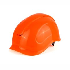 Каскетка Росомз Абсолют Trek, защитная, сигнально-оранжевая, арт. 98824