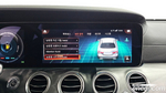Mercedes-Benz E-Class W213 E350 4MATIC AMG Line (05.2022)