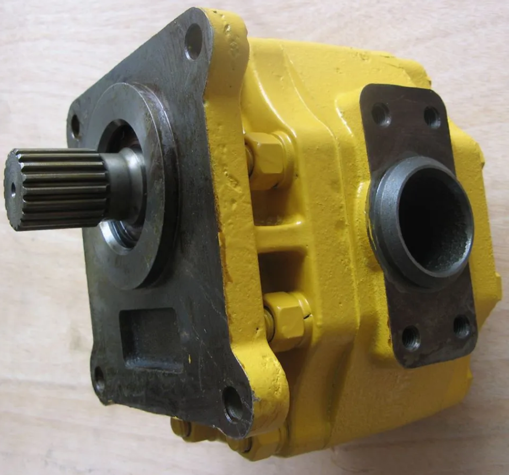 Гидронасос в сборе Komatsu 07442-71102 (Аналог)