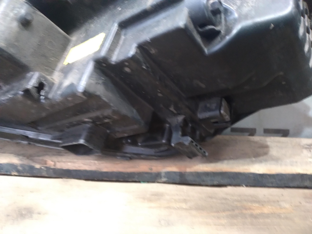 Фара правая LED Kia Sorento 3 Prime (UM) 17-20 Б/У Оригинал 92102C5620