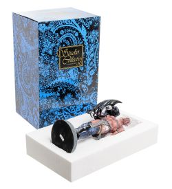 Veronese WS-268 Статуэтка «Дракон и Господин» (Рут Томпсон)