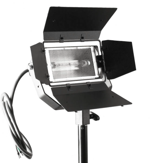 Светильник рассеянного света галогенный OF-1000