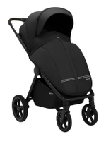 Коляска прогулочная Sweet Baby Elegante D Black