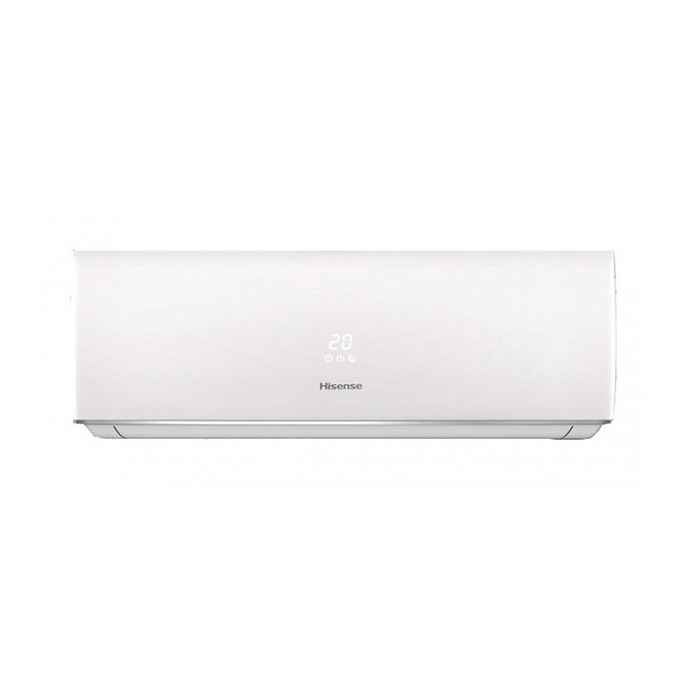 Сплит-система Hisense AS-24UW4RFBDB00