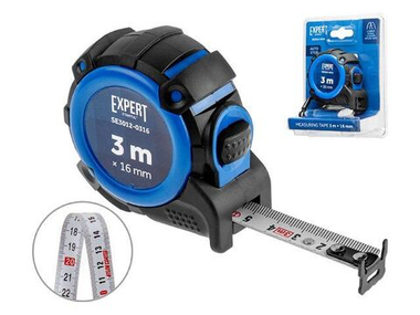 Рулетка 3м/16мм EXPERT STARTUL (SE3012-0316)