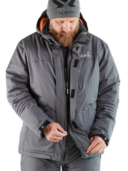 Костюм зим. Norfin FJORD 04 р.XL