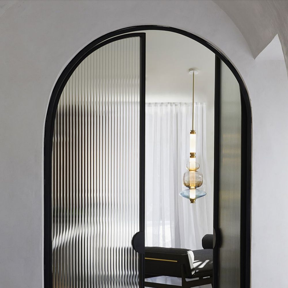 Подвесной светильник LUNA A L120