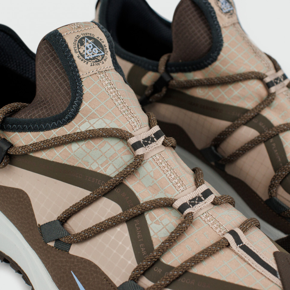 кроссовки Nike ACG Mountain Fly Low Gtx Ironstone