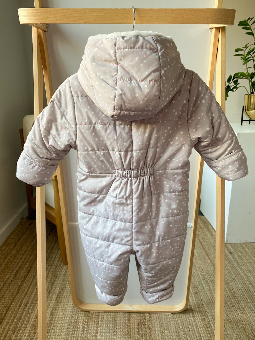 Комбинезон Eat Ants, 68