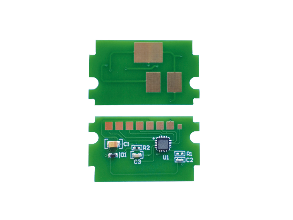 Чип картриджа TK-5220K для KYOCERA ECOSYS P5021cdn/M5521cdn (CET) Black, 1200 стр., CET401030