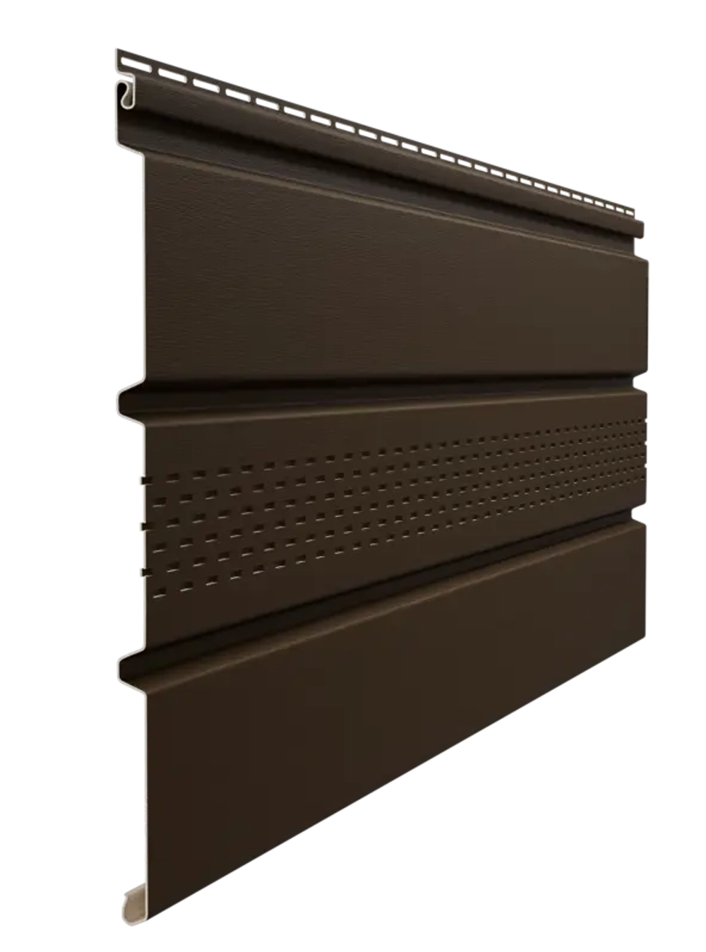 Софиты Docke STANDARD T4 с центральной перфорацией