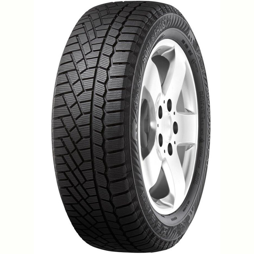 Gislaved 215/70R16 100T Soft Frost 200 SUV TL FR