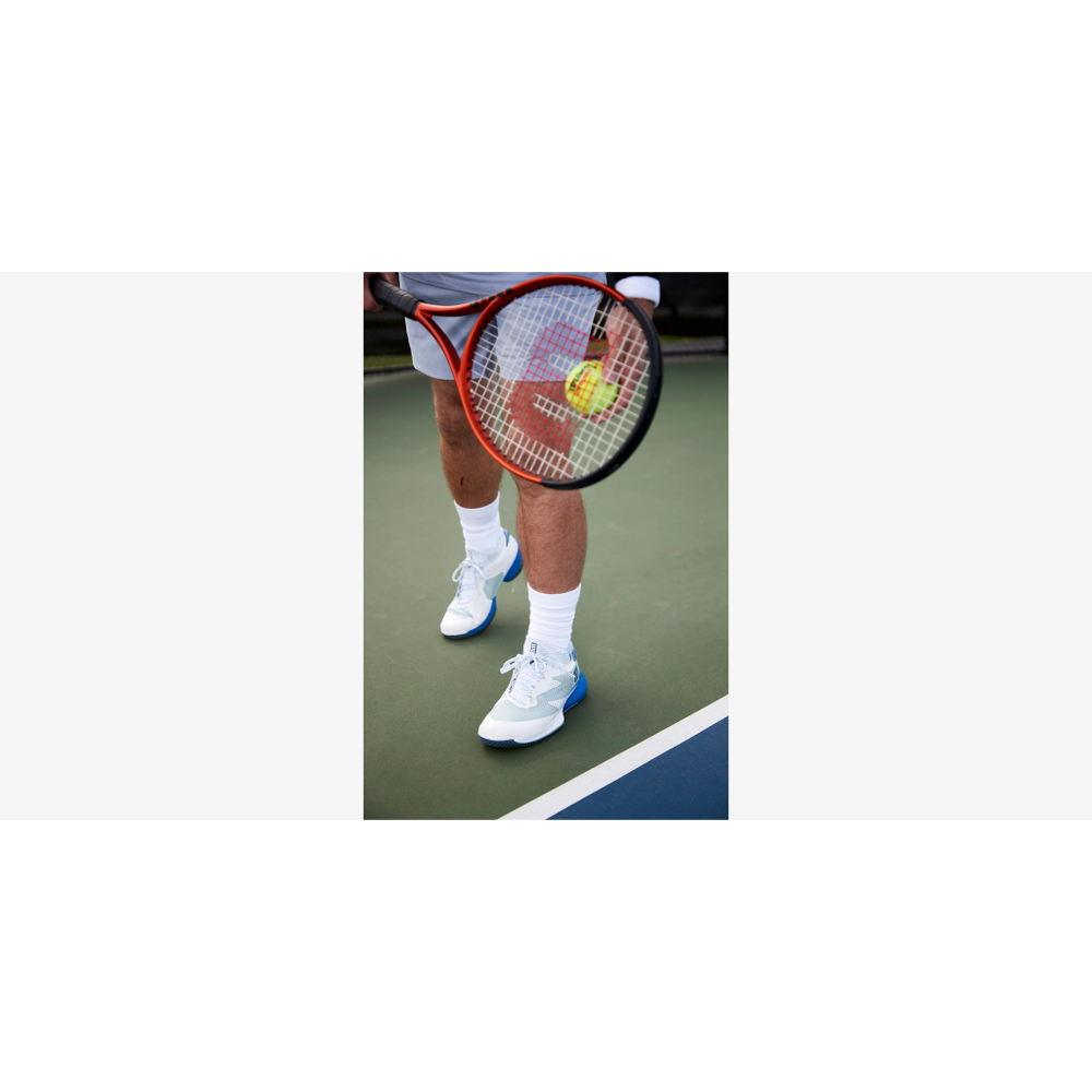 Ракетка для тенниса Профессиональные WILSON BURN 100 V5.0 300