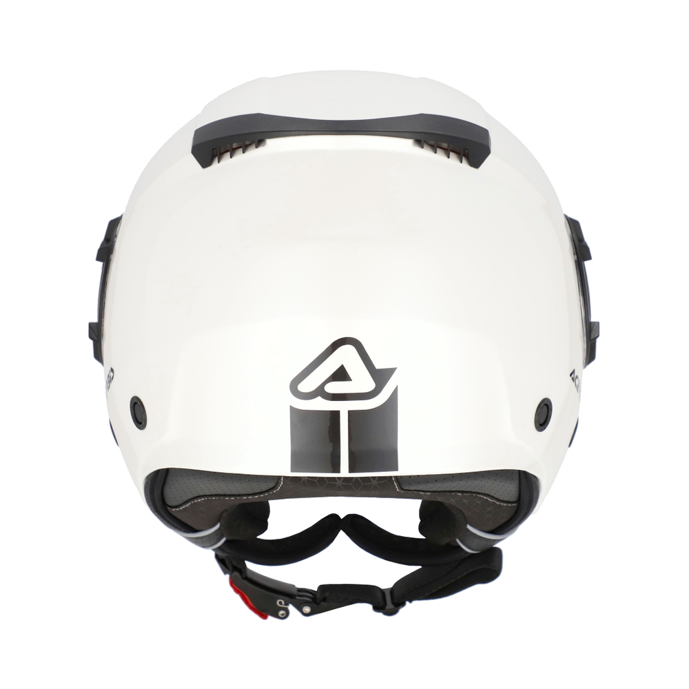 Шлем Acerbis JET VENTO 22-06 HELMET