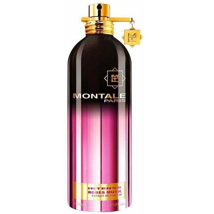 Унисекс парфюм MONTALE Интенсивные Розы Муск Вапорайзер 100 мл