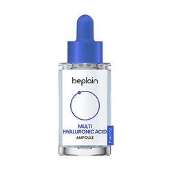 Beplain Multi Hyaluronic Acid Ampoule 30ml