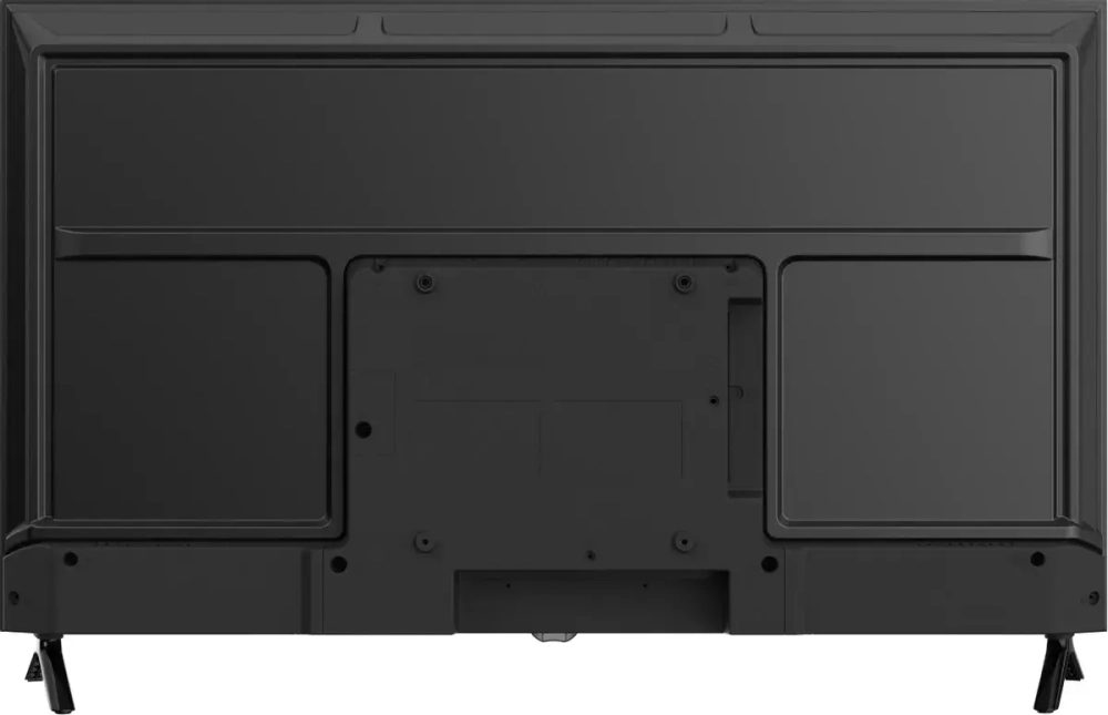 Телевизор 40" Digma DM-LED40SBB36, FULL HD, черный, СМАРТ ТВ, Салют ТВ