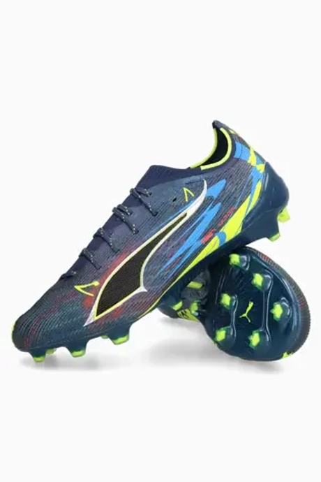 Бутсы Puma Ultra 6 Ultimate FG - многоцветный