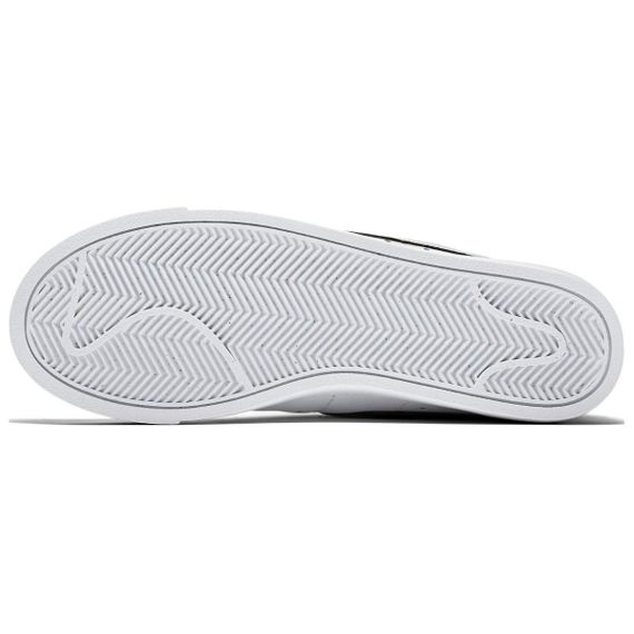 БЛЕЙЗЕР NIKE Кроссовки для скейтборда Низкие Женские