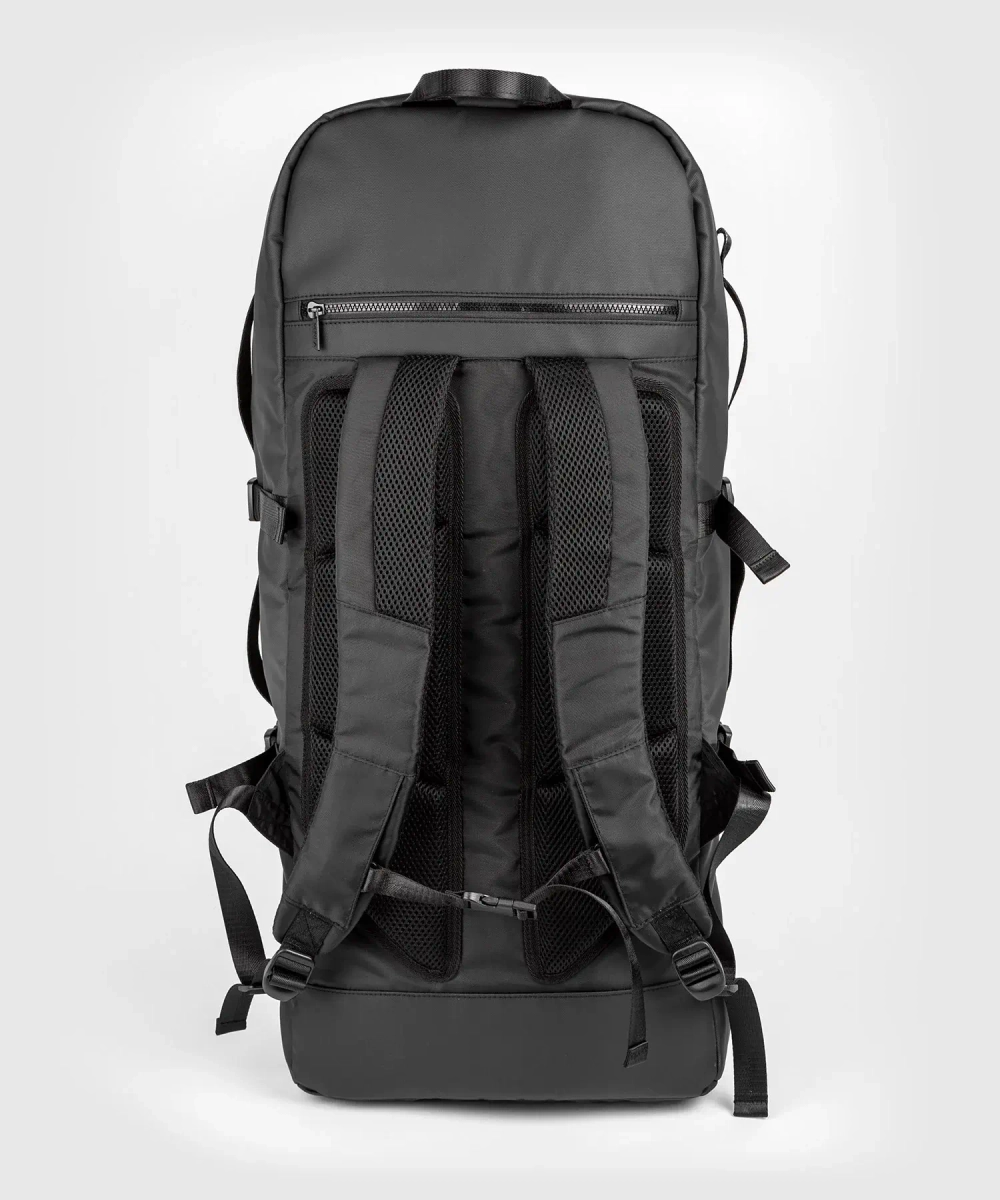 Рюкзак Venum Evo 2 Xtrem Black/Grey