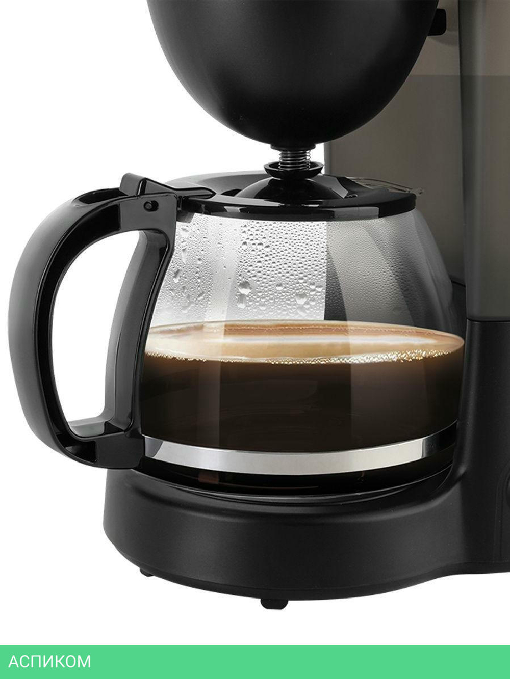 Кофеварка Vitek VT-1500