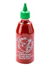 Соус Uni-Eagle Острый чили Sriracha, 475 г