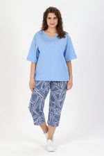 Костюм Котлин-2 Виотекс ГОЛУБОЙ