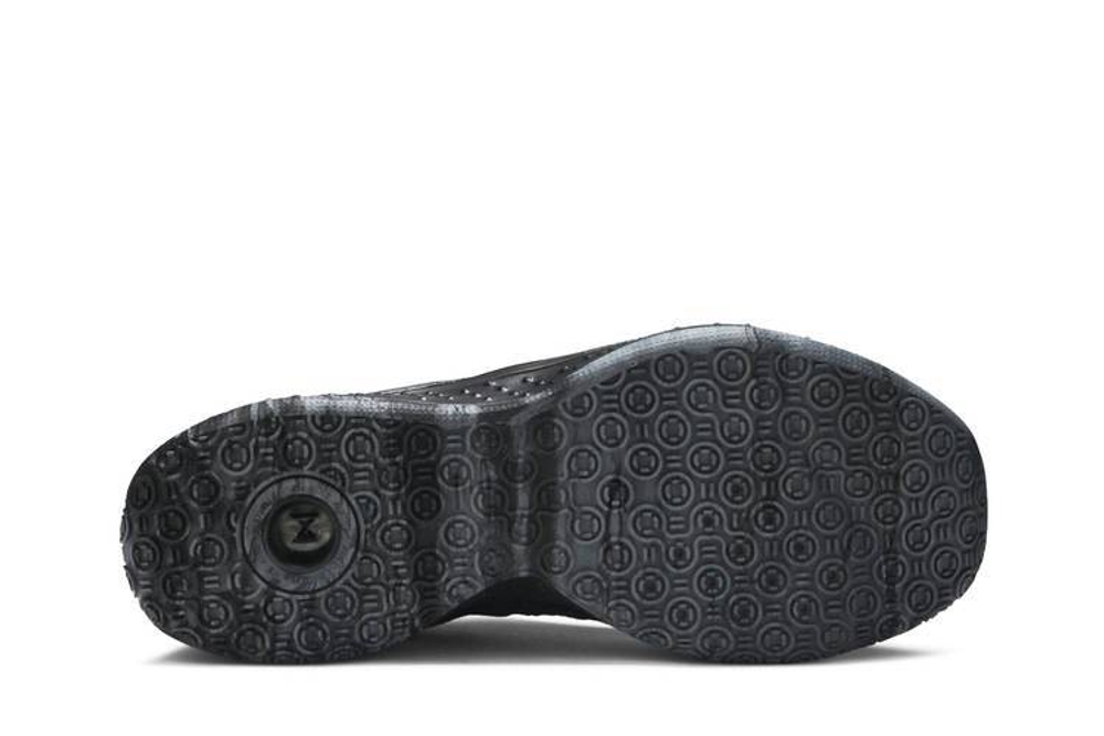 Кроссовки Nike Pg 4 Ep Triple Black