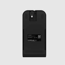 Зарядная станция для iPad iPort Connect Pro BaseStation, Black