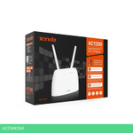 Беспроводной маршрутизатор Tenda 4G07