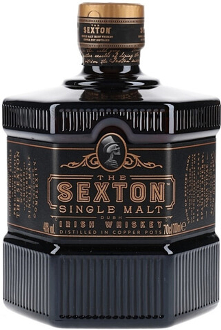 Виски The Sexton Single Malt, 0.7 л