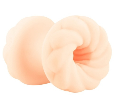 Мастурбатор стоппер Homme Royal Henchman телесный